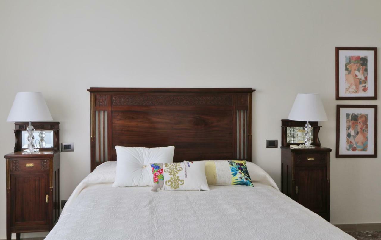 ساليرنو Solidea Bnb المظهر الخارجي الصورة
