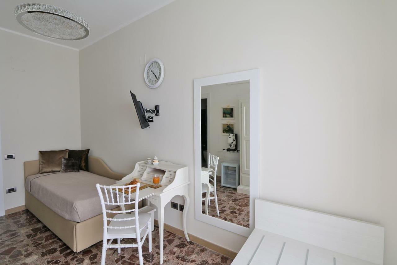 ساليرنو Solidea Bnb المظهر الخارجي الصورة